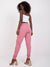 Damen Sporthose - Jogginghose - Damen Jogginghose Plussize - Basic Sporthose - Basic Freizeithose Damen - Swytmode
