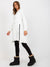 Sweatshirtkleid mit Kängerootasche und Tasche S-XXL - Swytmode