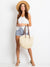 Damentasche - Sommertasche - Strohtasche - Strandtasche - Swytmode